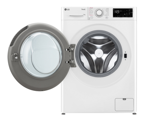 LG F4Y511WWLA1 washing machine Front-load – image 2