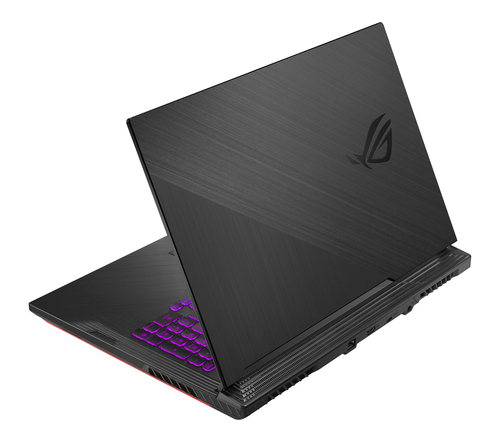 ASUS ROG Strix G G731GV-EV012 Intel® Core™ i7 i7-9750H Laptop – image 5