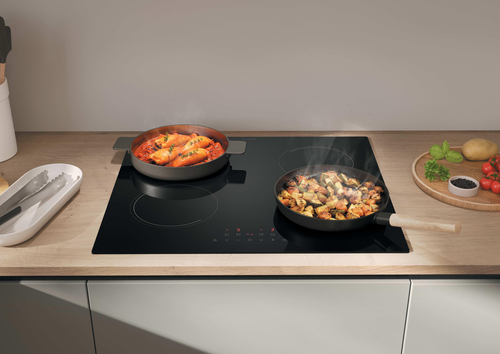 Candy Idea CDII647CCAR1 Black Built-in – image 6