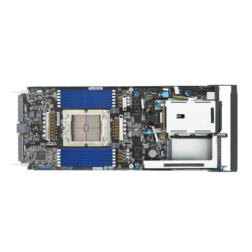 ASUS RS520QA-E13-RS8U/3200W Socket SP5 Rack (2U) Silver – image 7
