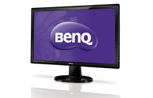 BenQ GL2250HM computer monitor – image 2
