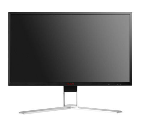 AOC AGON 1 AG271QG computer monitor – image 6