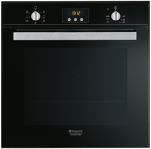Hotpoint FQZI 89 P (K)/HA