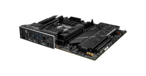 ASUS ROG STRIX X870E-H GAMING WIFI7 moederbord, afbeelding 10