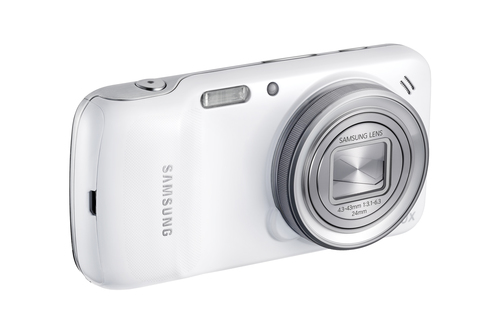 Samsung Galaxy S4 zoom SM-C101 – image 8