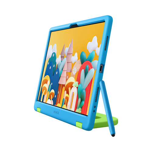 Honor Pad X8a Kids Edition Qualcomm Snapdragon 680 4GB RAM 128GB Storage 11" Ips Wuxga Tablet - image 2