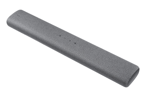 Samsung HW-S50A/XU soundbar speaker Grey 3.0 channels – image 5