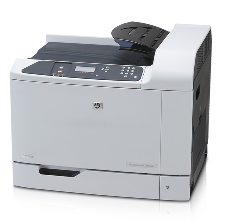 HP Q3932A laser printer Colour – image 2