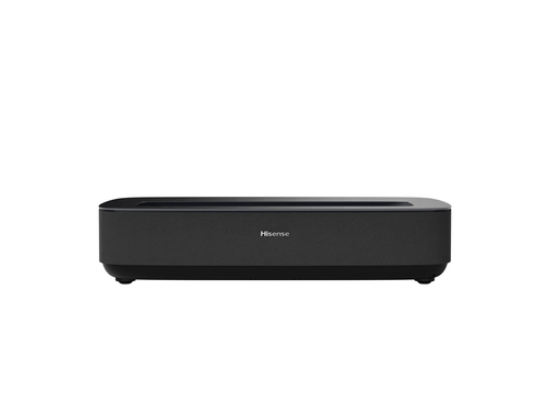 Hisense HI-PL1 data projector Ultra short throw projector 2100 ANSI lumens DLP Black – image 4