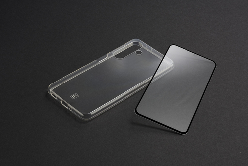Cellularline Protection Kit - Galaxy A54 Accessory kit for smartphone protection – image 3