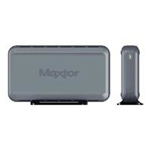Seagate Personal Storage 3200