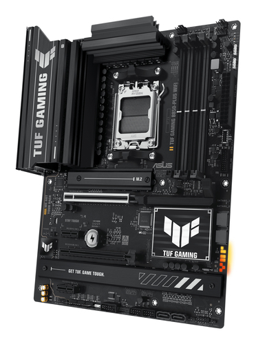Motherboards ASUS MB ASUS TUF GAMING B850-PLUS WIFI