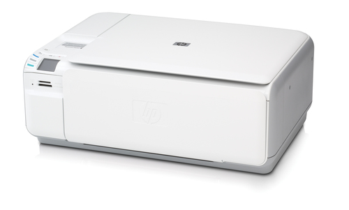 HP Photosmart C4480 Thermal inkjet A4 – image 3