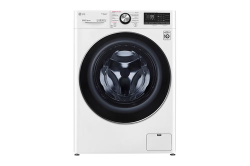 LG F4WV7009S1W washing machine Front-load