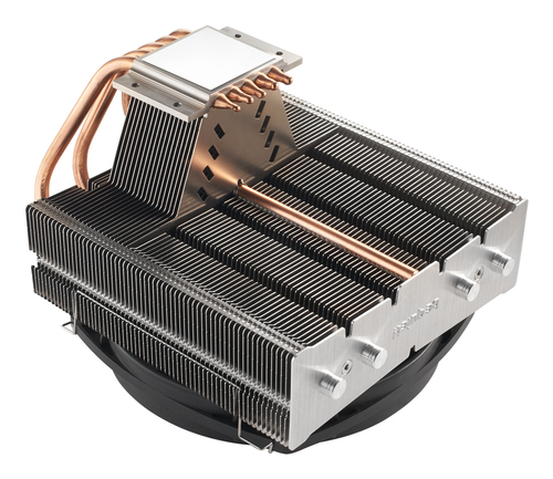 be quiet! Be Quiet Shadow Rock TF 2 Compact CPU Cooler 5x6mm Heatpipes, Low Noise 135mm Fan - BK003 - image 3