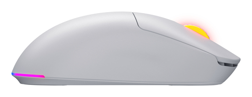 HATOR Quasar 3 Wireless Wit -  Muis