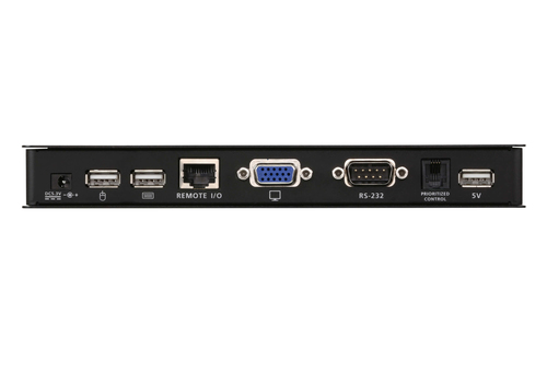 ATEN KA7171AK-AX-G KVM switch Black – image 2