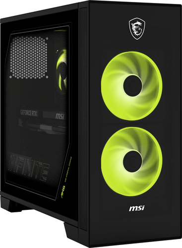 MSI MAG Infinite S AI 2NVL5-065UK – image 3