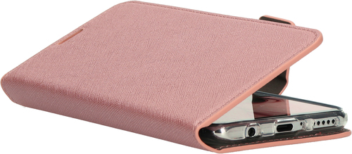 Mobiparts Saffiano Wallet Case Huawei P30 Lite Pink – image 7