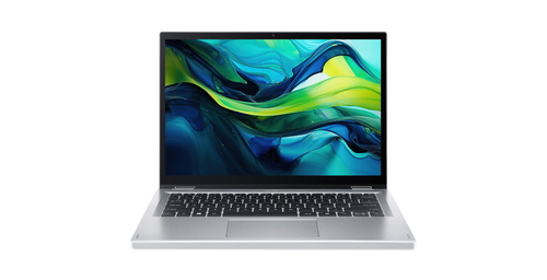 Acer Aspire Go Spin 14 (AGSP14-31PT-C6FX) -14 inch 2-in-1 laptop, afbeelding 2