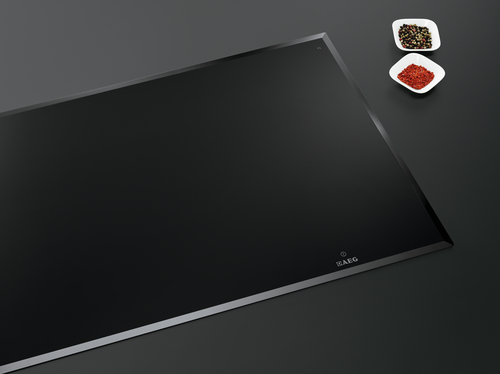 AEG HKP67420FB Black Built-in Zone induction hob 4 zone(s) – image 9