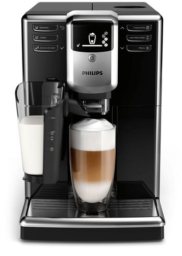 Philips 5000 series EP5330/10R1 coffee maker Fully-auto Espresso machine – image 2