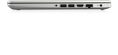 HP 14s-cf1013tu Intel® Core™ i5 i5-8265U Laptop – image 4