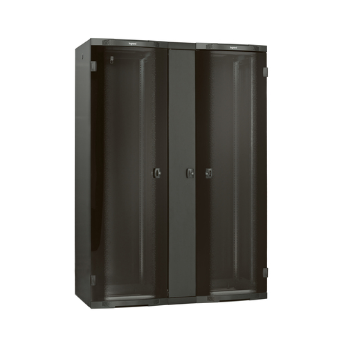 Legrand 046330 püstik 42U Must