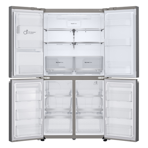 LG GML945PZ8F Multi-Door Fridge Freezer – image 3