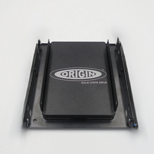 Origin Storage IBM-2TB3DTLC-BWC внутренний твердотельный накопитель 2 TB 3.5" SATA 3D TLC