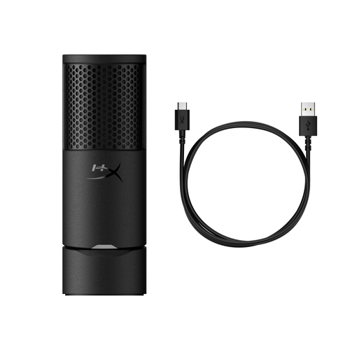 HyperX SoloCast 2 USB Streaming Microfoon, afbeelding 7