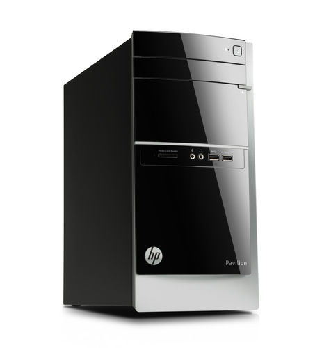 HP Pavilion 500-550na Intel® Core™ i5 i5-4460 – image 6