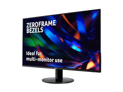 Acer SA241YABI 23.8 ZEROFRAME VGA HDMI – image 5