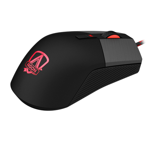 AOC AGM700 mouse Gaming Right-hand USB Type-A Optical 16000 DPI – image 2