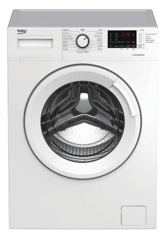 Beko LLF94W4 washing machine Front-load
