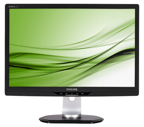 Philips Brilliance 220P2EB/93 computer monitor – image 2