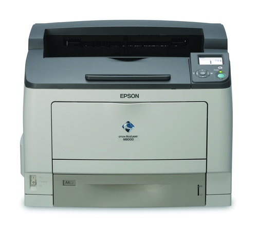 Epson AcuLaser M8000N – image 3