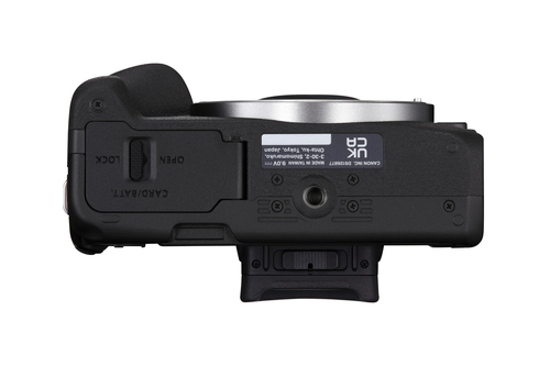 Canon EOS R50 Body, afbeelding 6