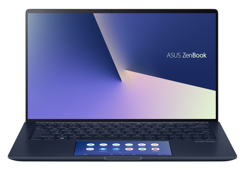 ASUS Zenbook 13 UX334FLC-A4107T01 laptop Intel® Core™ i7 i7-10510U