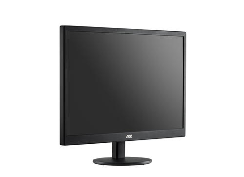 AOC E2470SWD computer monitor – image 9