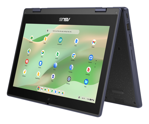 ASUS Chromebook CR11 Flip CR1102FGA-YZ82T Intel® N N100 Hybrid (2-in-1) – image 7