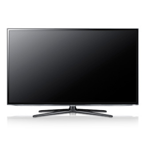 Samsung UE32ES6100W 81.3 cm (32") Full HD Smart TV Wi-Fi Black