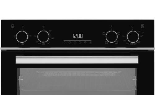 Beko bPRO 500 BBXDF25300X – image 7