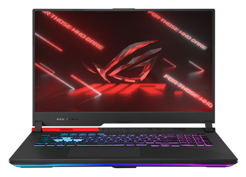 ASUS ROG Strix G15 G513QY-HF002T laptop AMD Ryzen™ 9 5900HX – image 1