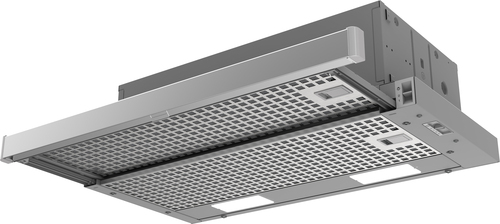 Beko HNT61321XH 60cm Telescopic Cooker Hood