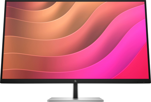HP E32K G5 31.5 IPS 3840 x 2160 (4K) HDMI DisplayPort USB-C 60Hz Dockingskærm