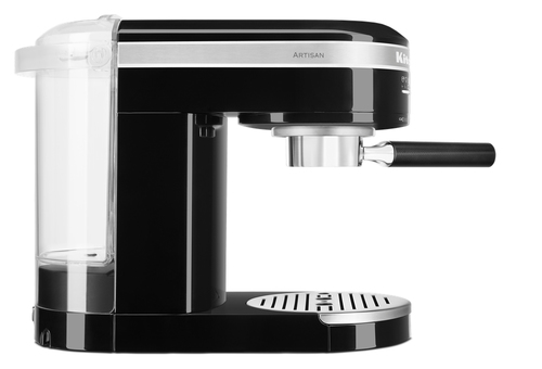KitchenAid 5KES6503EOB Полуавтомат Машина для эспрессо 1,4 L