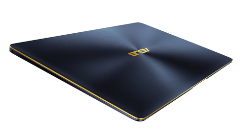 ASUS Zenbook 3 UX390UA-GS048R Intel® Core™ i7 i7-7500U Laptop – image 5