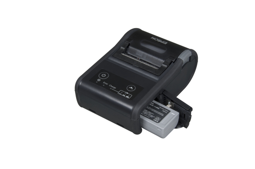 Epson TM-P60II (852) – image 2