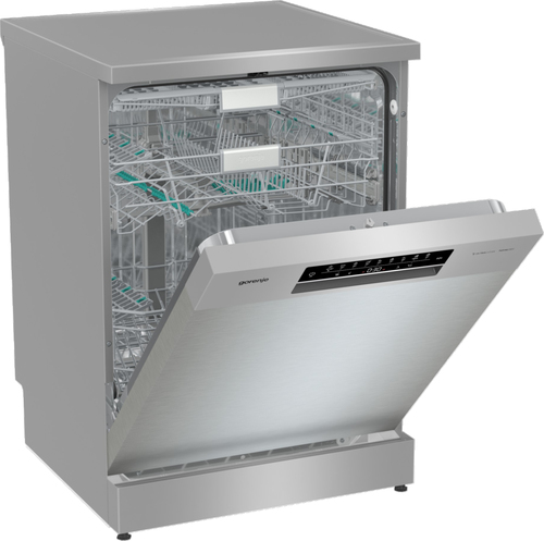 Gorenje G600 ULTRAFS16AESX Fully built-in 16 place settings